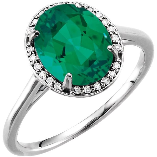 14k-white-gold-lab-grown-emerald-10-x-8-mm