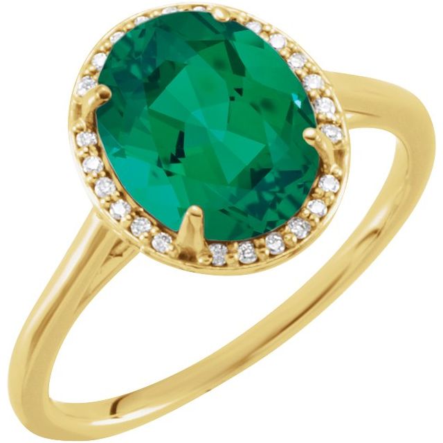 14k-yellow-gold-lab-grown-emerald-10-x-8-mm