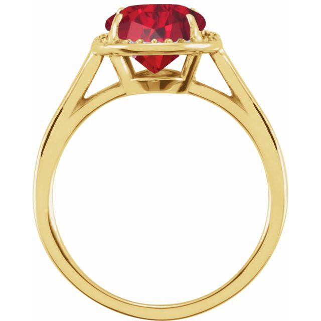 14k-yellow-gold--lab-grown-ruby-&-.06-ctw-natural-diamond-ring