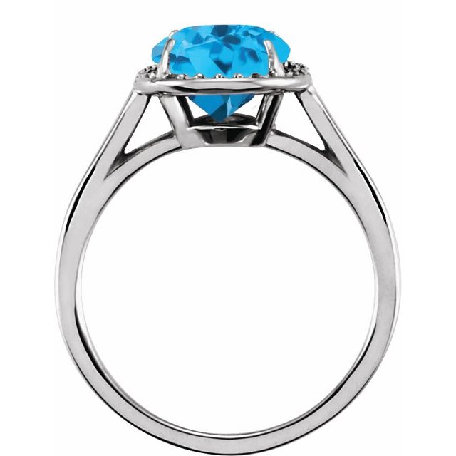 14k-white--natural-swiss-blue-topaz-&-.06-ctw-natural-diamond-ring