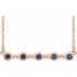 14k-rose-natural-blue-sapphire-bezel-set-bar-18"-necklace