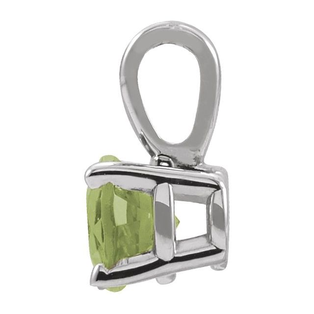 14k-white--natural-peridot-pendant