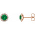 14k-rose-gold-lab-grown-emerald-3-mm