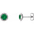 14k-white-gold-lab-grown-emerald-3.5-mm