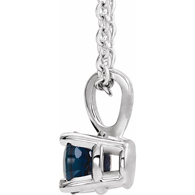 14k-white--natural-blue-sapphire-pendant