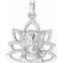14k-white-gold-19.3-x-15.7-mm,sterling-silver-19.3-x-15.7-mm