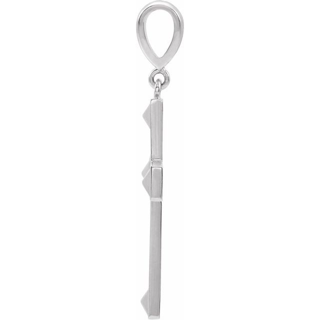 14k-white-cross-pendant