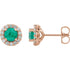 14k-rose-gold-lab-grown-emerald-5-mm