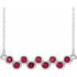 14k-white-natural-ruby-bezel-set-bar-16-18"-necklace