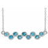 14k-white-natural-blue-zircon-bezel-set-bar-16-18"-necklace