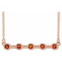 14k-rose-natural-citrine-bezel-set-bar-18"-necklace