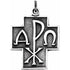sterling-silver--alpha-omega-cross-24"-necklace