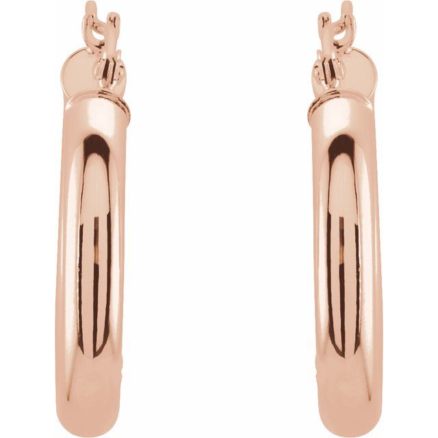 14k-rose-gold-tube--hoop-earrings