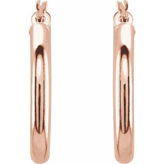 14k-rose-gold-tube--hoop-earrings