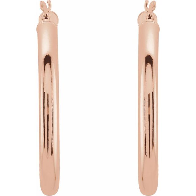 14k-rose-gold-tube--hoop-earrings