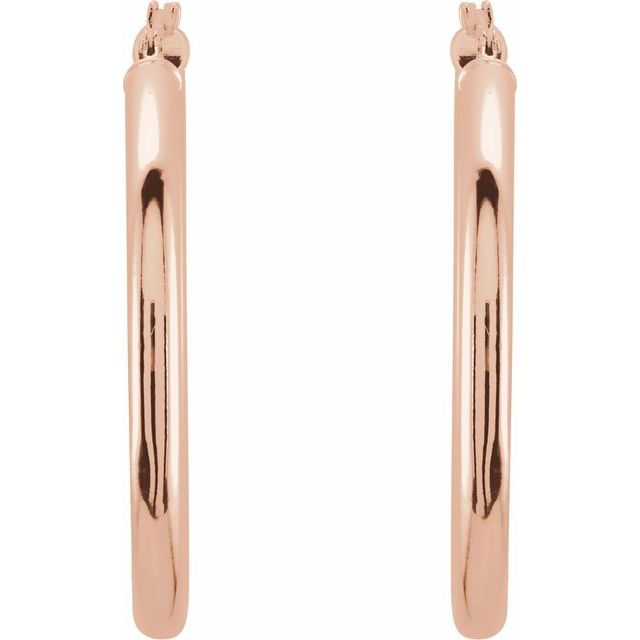 14k-rose-gold-tube--hoop-earrings