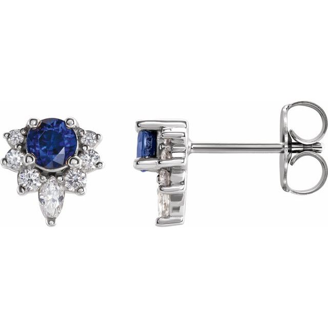 platinum-lab-grown-blue-sapphire-3.5-mm