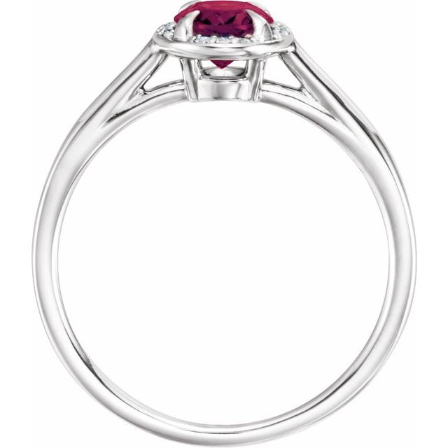 14k-white--natural-rhodolite-garnet-&-.03-ctw-natural-diamond-ring