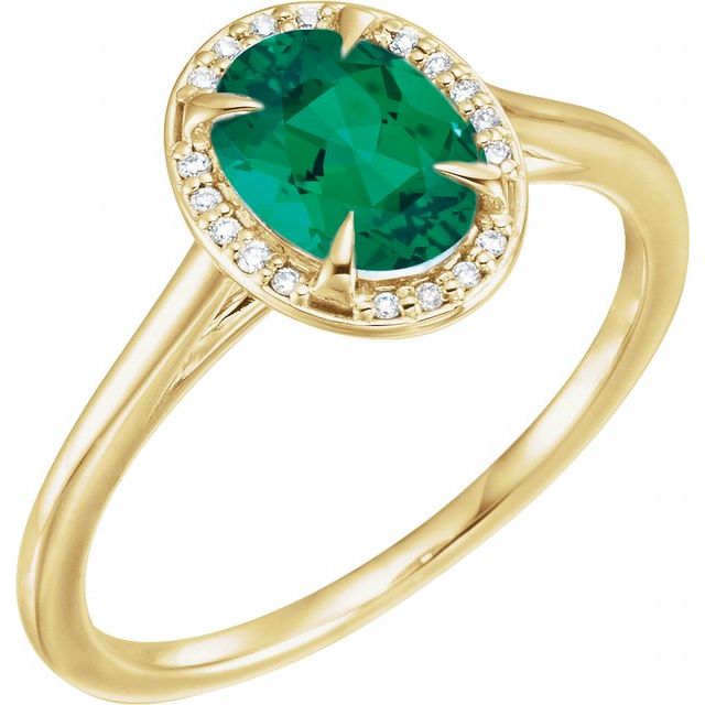 14k-yellow-gold-lab-grown-emerald-8-x-6-mm