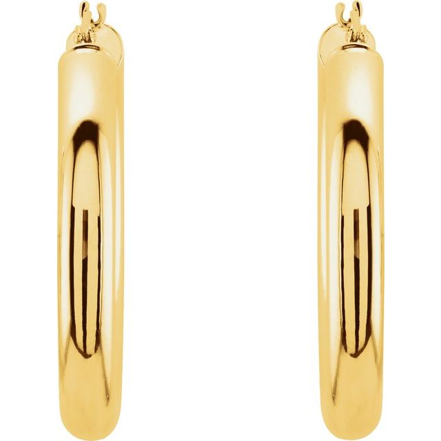 14k-yellow-gold-tube--hoop-earrings
