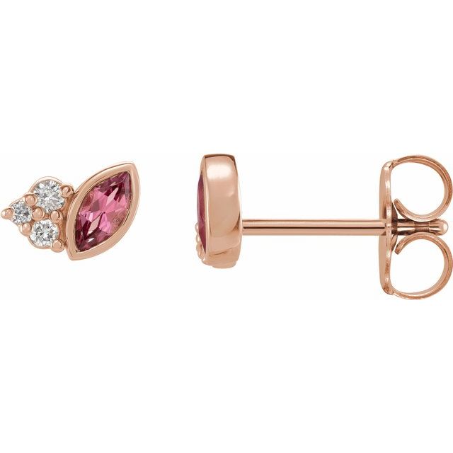 14k-rose-gold-4-x-2-mm