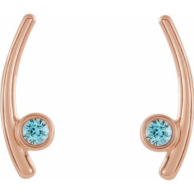 14k-rose-natural-aquamarine-ear-climbers