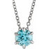 14k-white--natural-blue-zircon-solitaire-16-18"-necklace