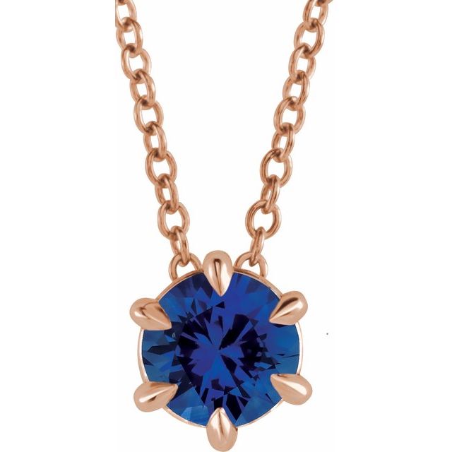 14k-rose-gold-lab-grown-blue-sapphire-16-18-in