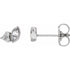 14k-white-gold-4-x-2-mm