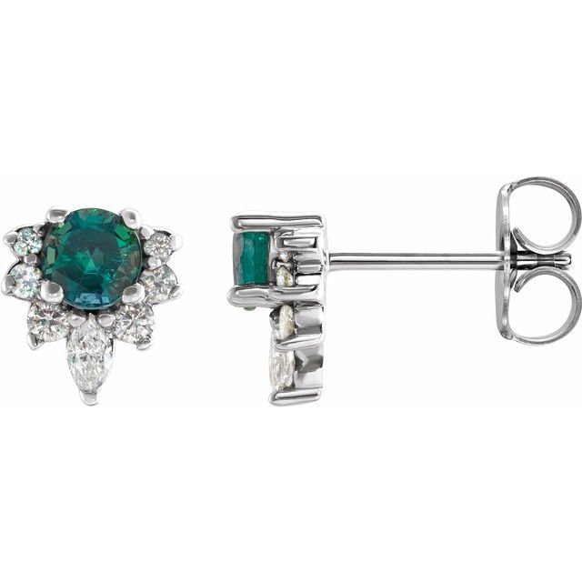platinum-lab-grown-alexandrite-3.5-mm
