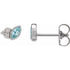 14k-white-gold-4-x-2-mm