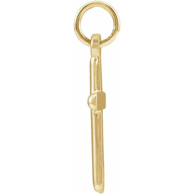 14k-yellow-cross-pendant
