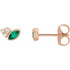 14k-rose-gold-lab-grown-emerald-4-x-2-mm
