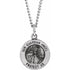 sterling-silver--guardian-angel-medal-18"-necklace