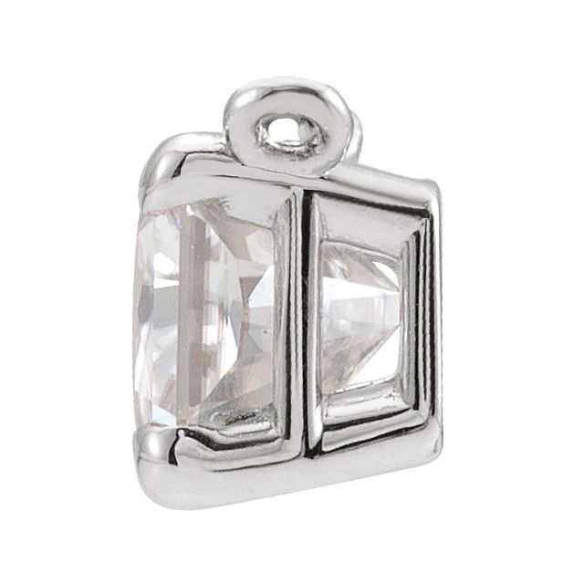 14k-white-3/4-ctw-natural-diamond-claw-prong-necklace-center