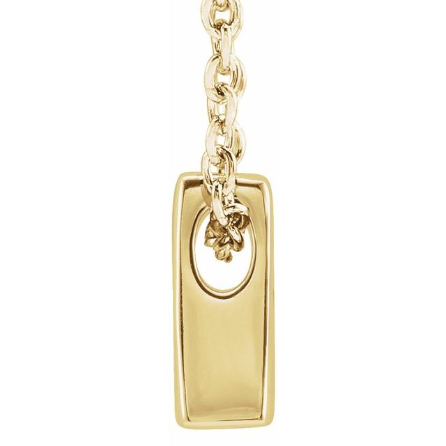 14k-yellow-initial-a-16-18"-necklace