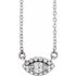 14k-white-natural-white-sapphire-&-.05-ctw-natural-diamond-halo-style-16"-necklace