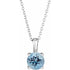 14k-white--natural-aquamarine-16-18"-necklace