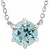 14k-white-natural-aquamarine-solitaire-16"-necklace