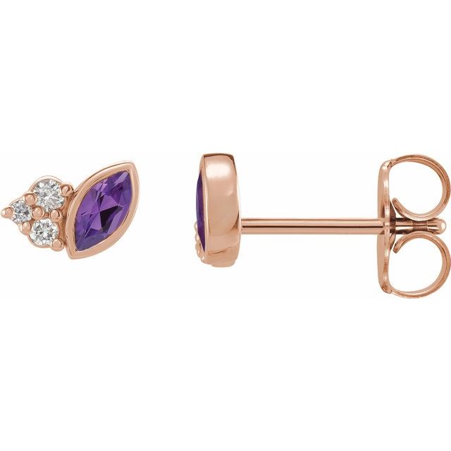 14k-rose-gold-4-x-2-mm