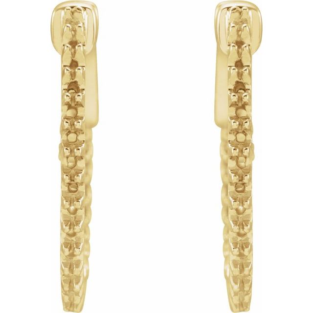 14k-yellow--round-inside-outside--hinged-hoop-earring-mountings