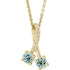 14k-yellow-natural-aquamarine-&-.05-ctw-natural-diamond-16-18"-necklace