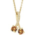 14k-yellow-natural-citrine-&-.05-ctw-natural-diamond-16-18"-necklace