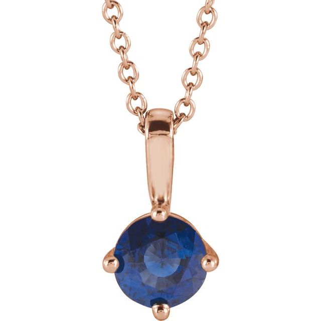 14k-rose-gold-lab-grown-blue-sapphire-16-18-in