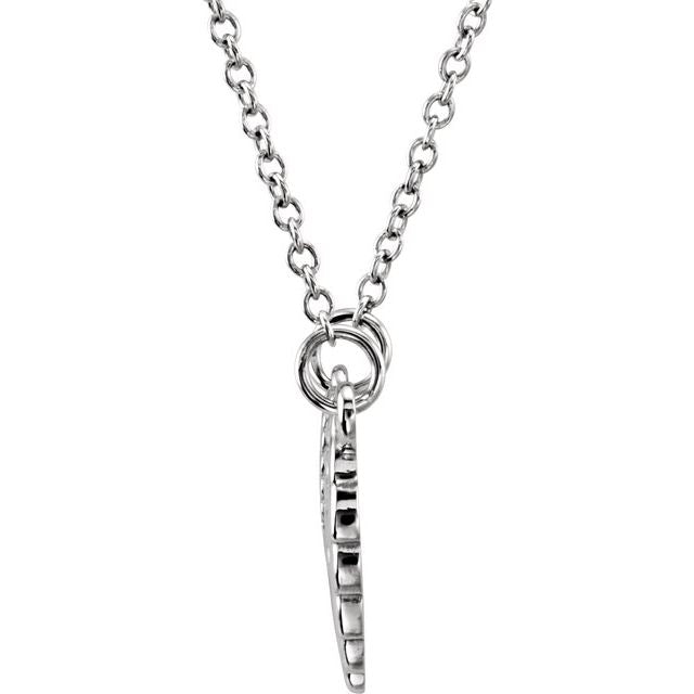 sterling-silver-tiny-posh®-angel-wings-16-18"-necklace