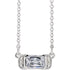 14k-white-1/2--ctw-natural-diamond-bar-16"-necklace