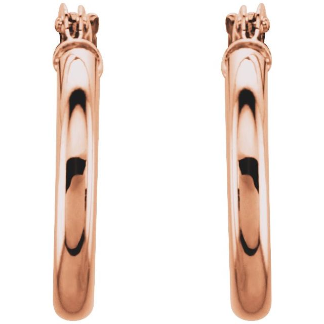 14k-rose-gold-tube--hoop-earrings