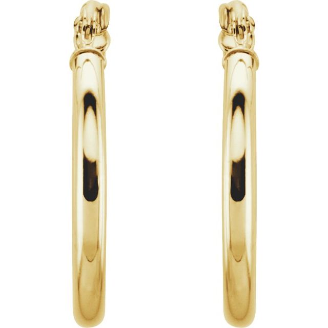 14k-yellow-gold-tube--hoop-earrings