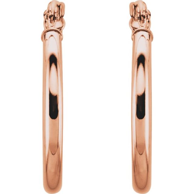 14k-rose-gold-tube--hoop-earrings