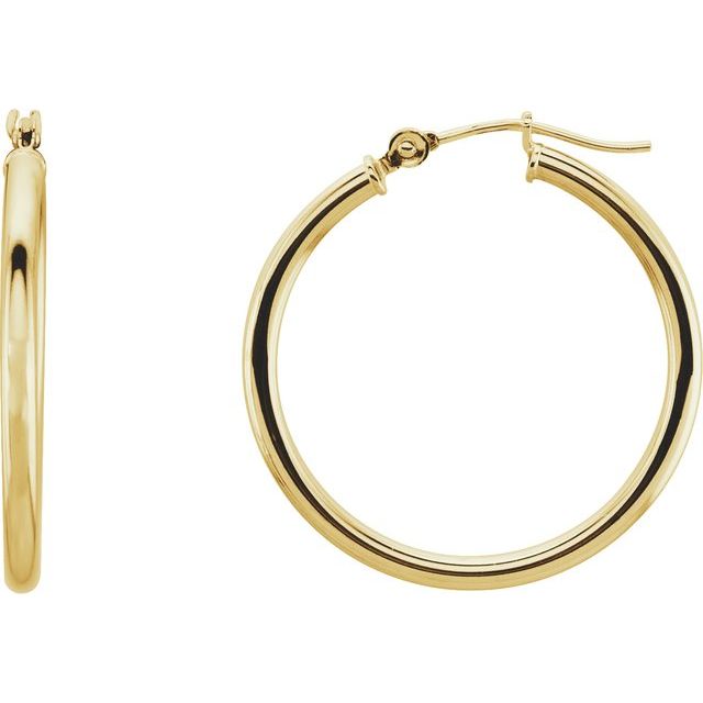 14k-yellow-gold-25-mm